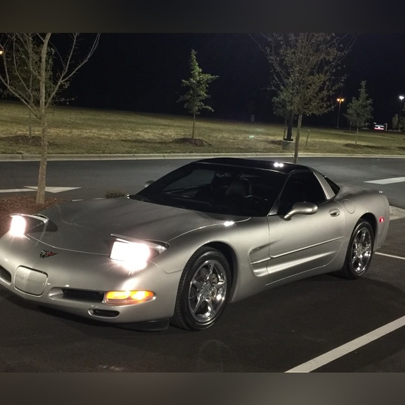 Your Posher, Stacy 🏎️💨 - Picture 11 of 16